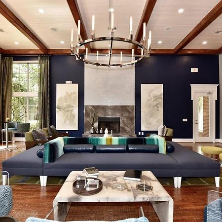 Lavish Apartment Near Houston Medical Centre 外观 照片
