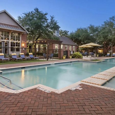 Lavish Apartment Near Houston Medical Centre 外观 照片