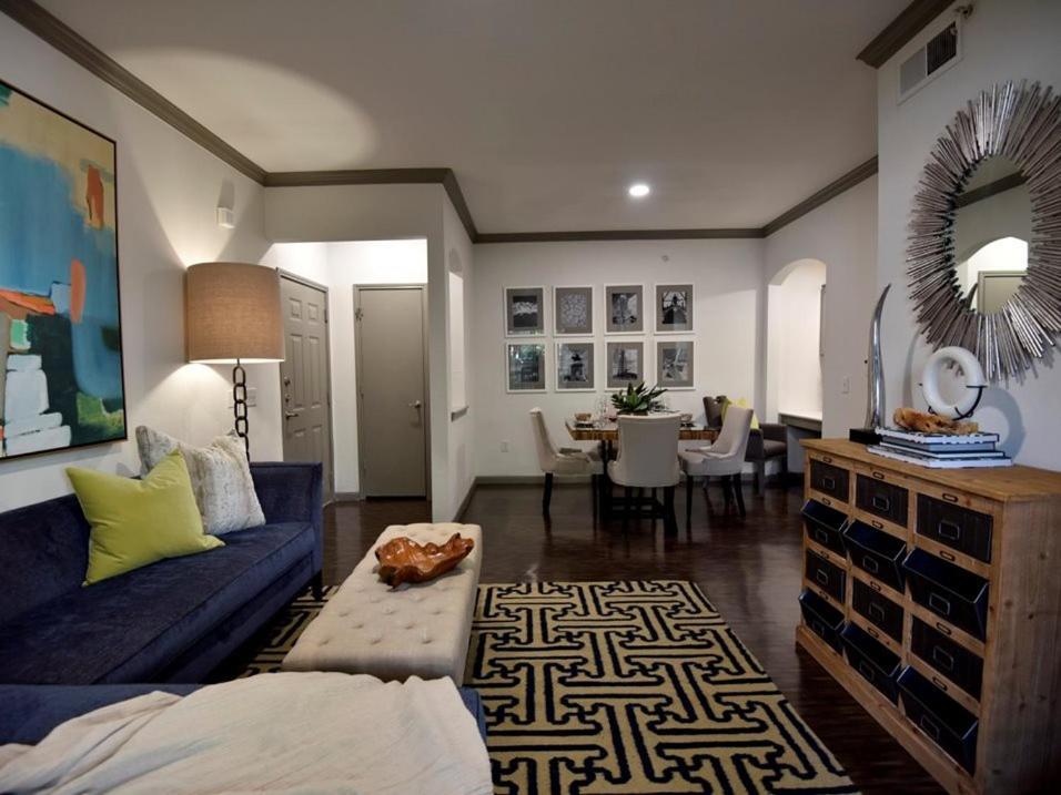 Lavish Apartment Near Houston Medical Centre 外观 照片