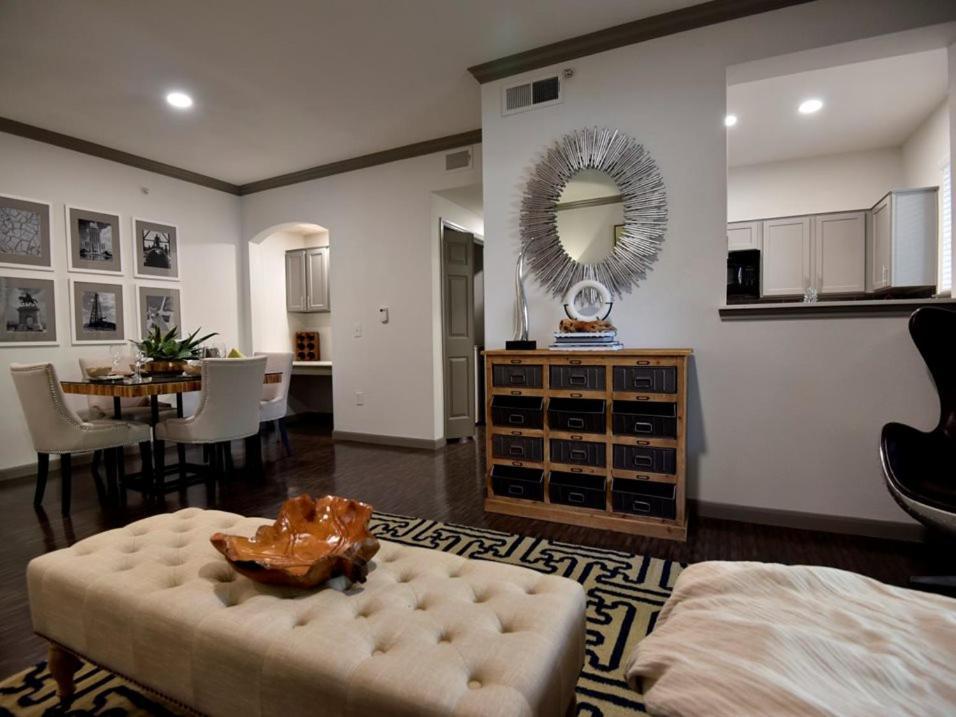 Lavish Apartment Near Houston Medical Centre 外观 照片