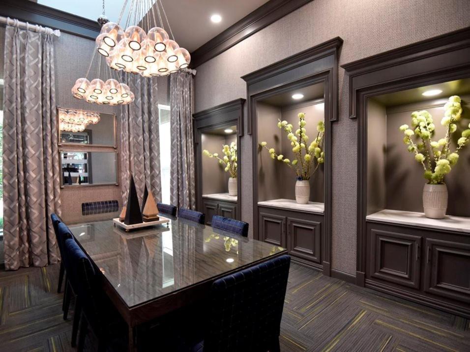 Lavish Apartment Near Houston Medical Centre 外观 照片