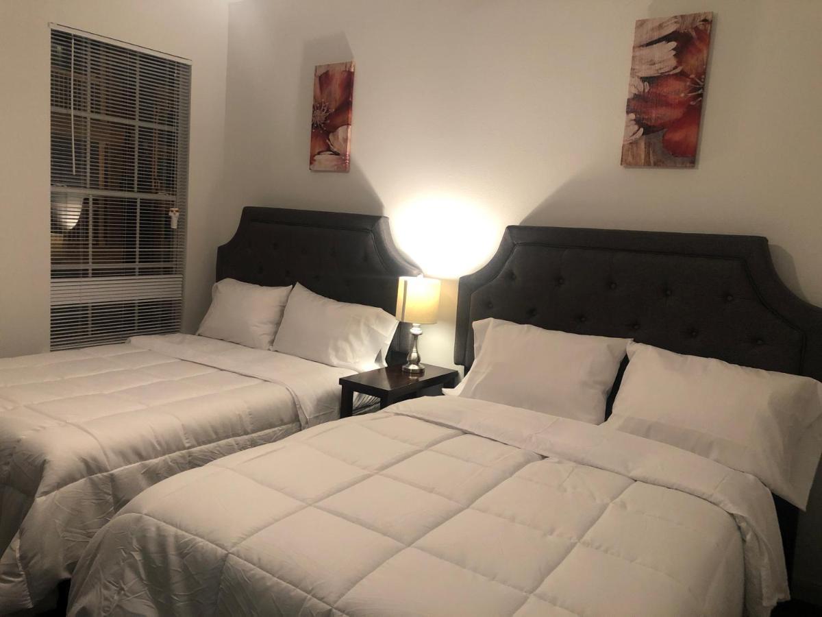 Lavish Apartment Near Houston Medical Centre 客房 照片