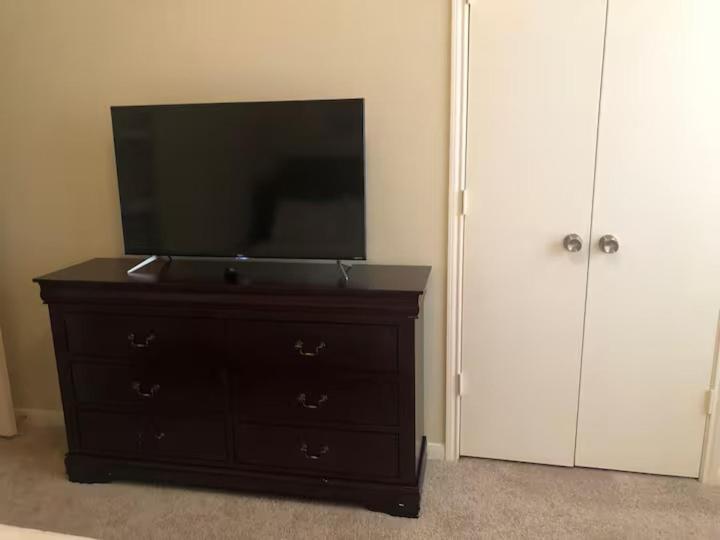 Lavish Apartment Near Houston Medical Centre 客房 照片