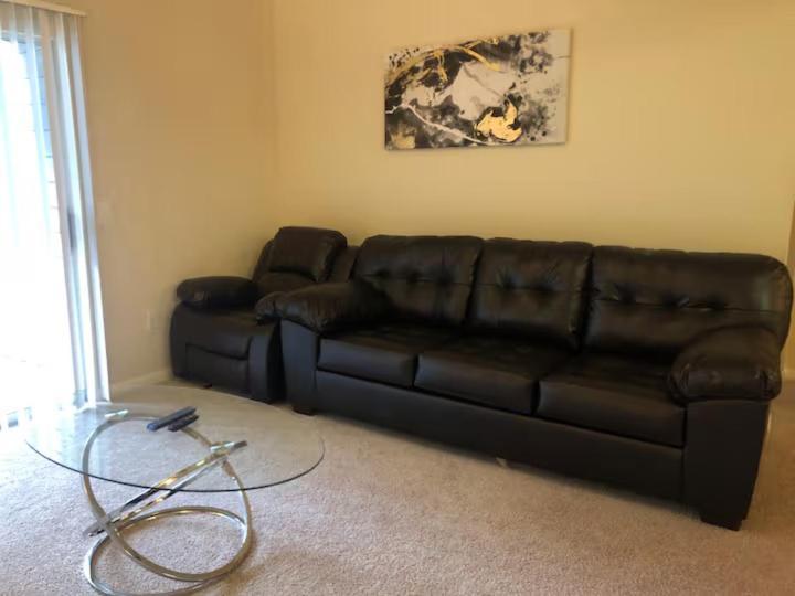 Lavish Apartment Near Houston Medical Centre 客房 照片