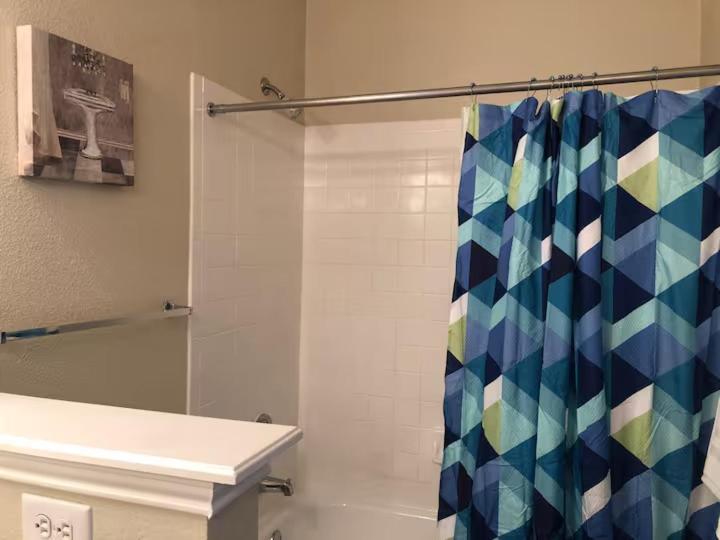 Lavish Apartment Near Houston Medical Centre 客房 照片