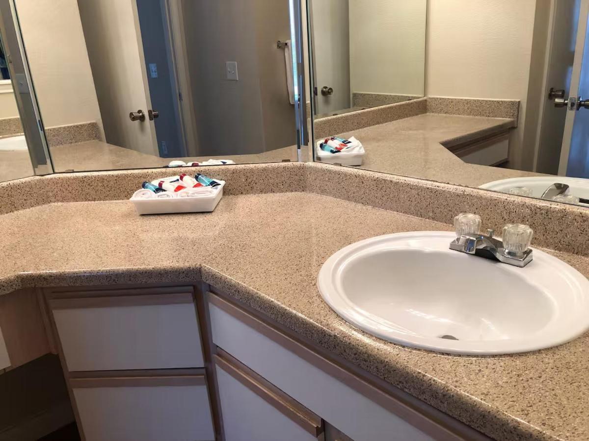 Lavish Apartment Near Houston Medical Centre 客房 照片