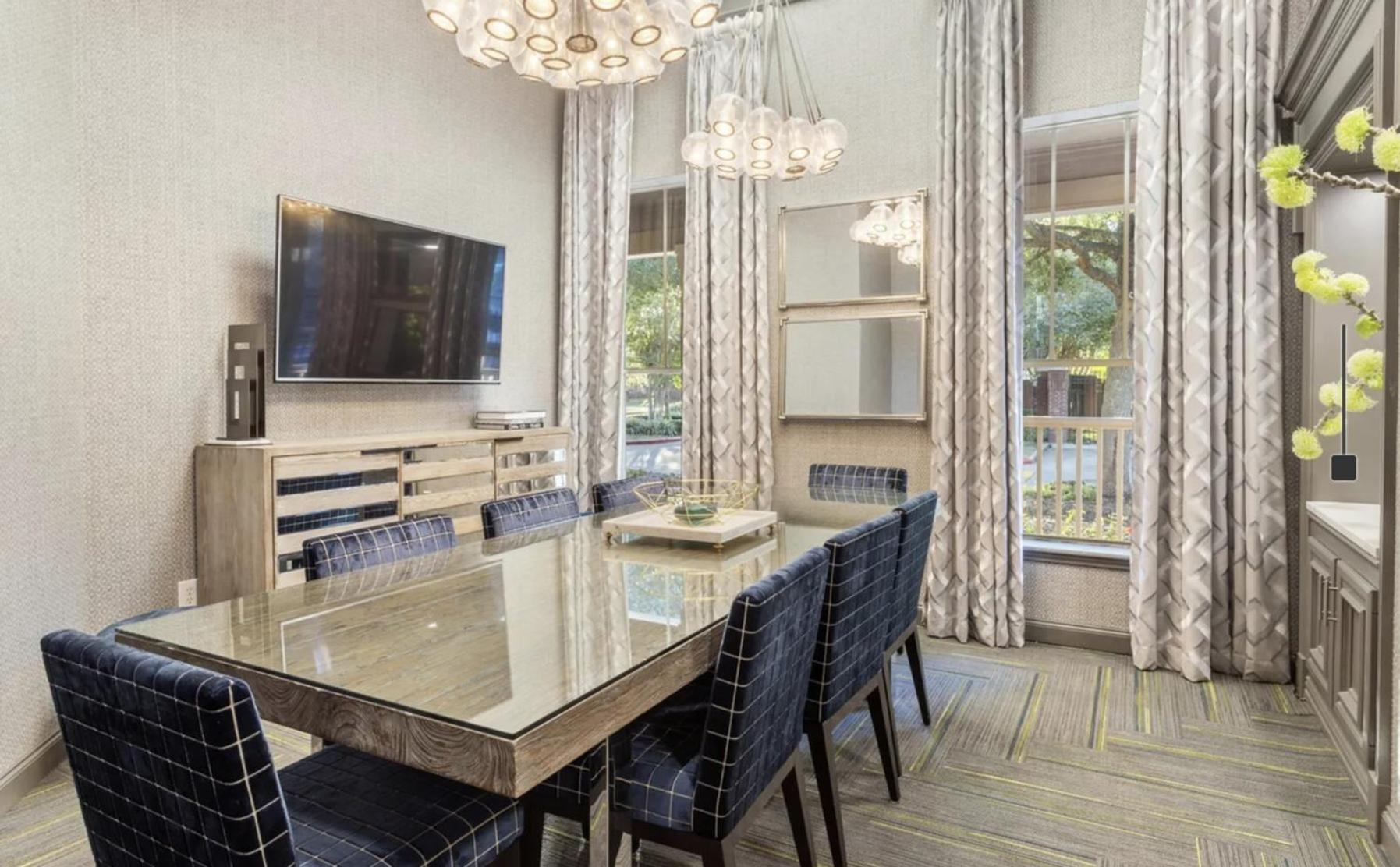 Lavish Apartment Near Houston Medical Centre 外观 照片