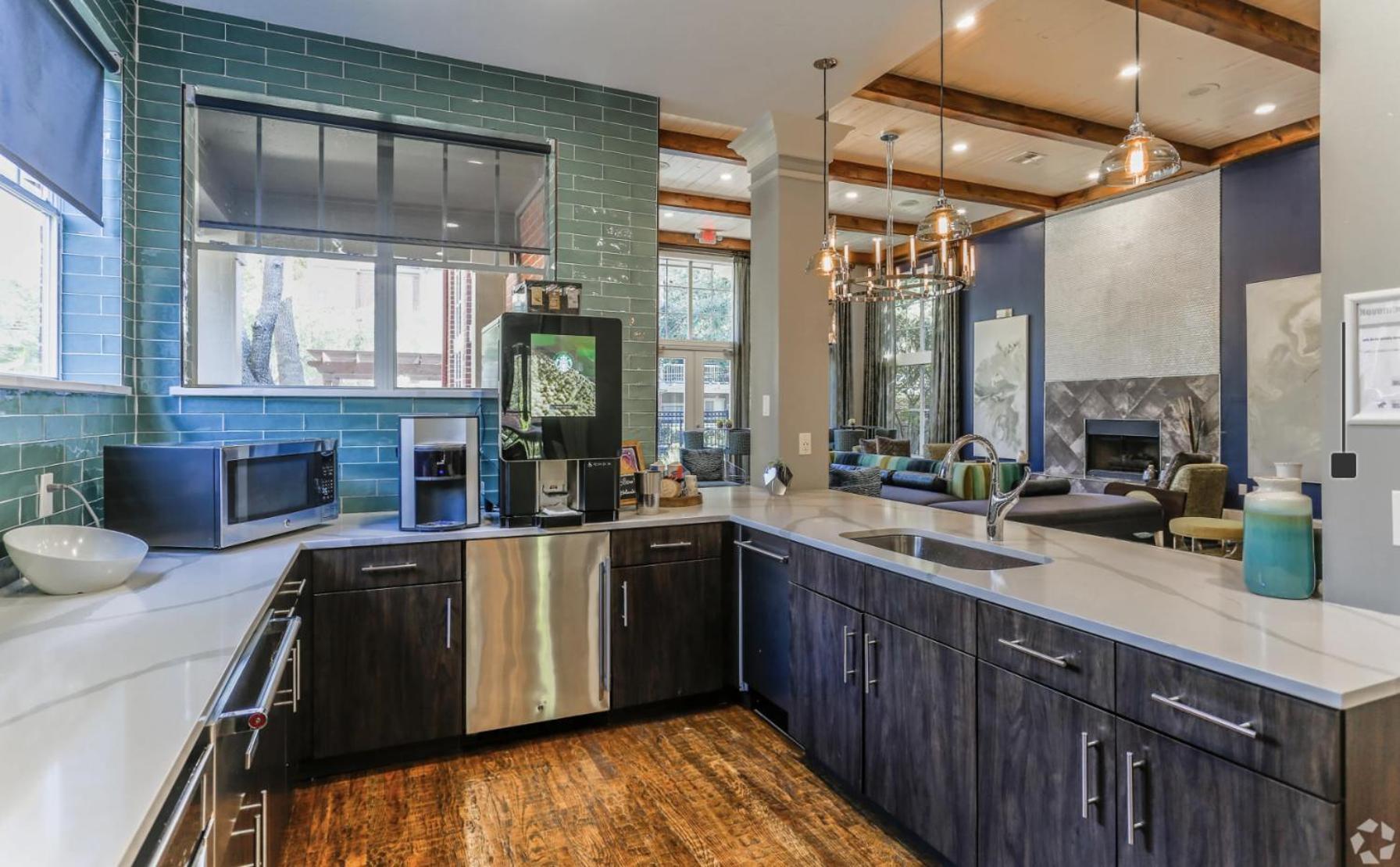 Lavish Apartment Near Houston Medical Centre 外观 照片