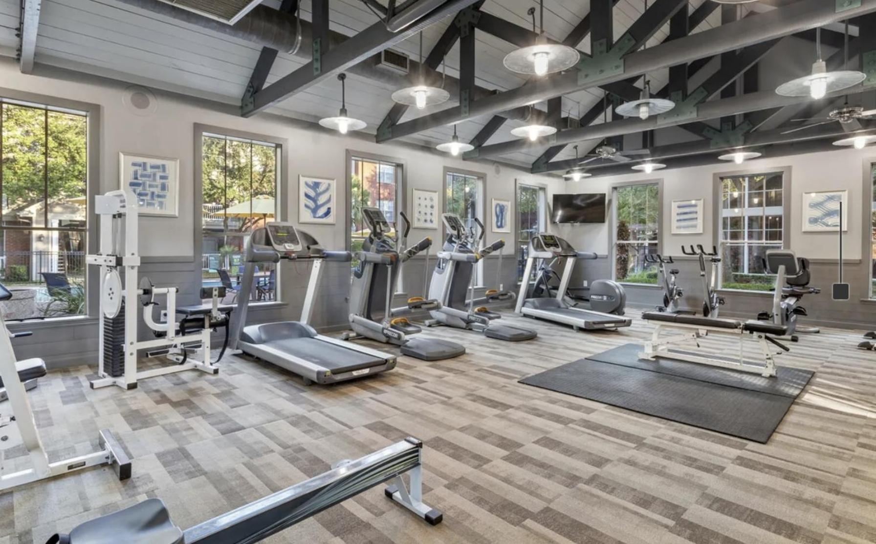 Lavish Apartment Near Houston Medical Centre 外观 照片