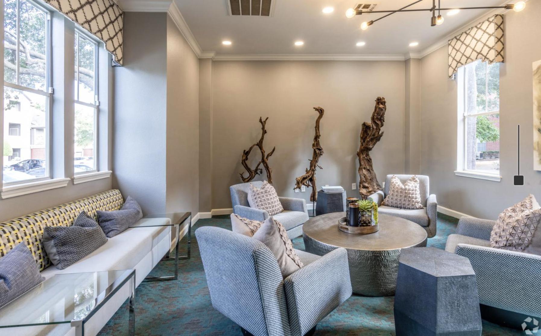 Lavish Apartment Near Houston Medical Centre 外观 照片