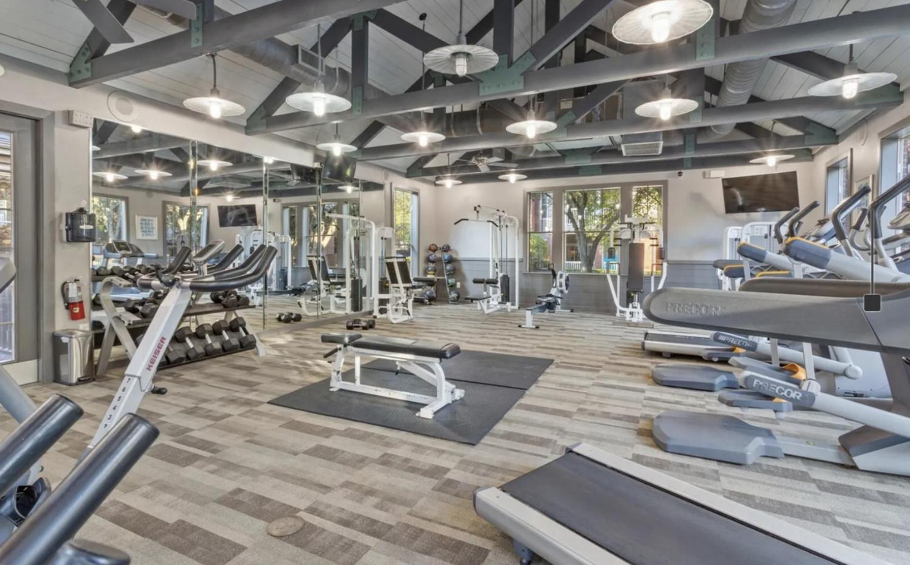 Lavish Apartment Near Houston Medical Centre 外观 照片