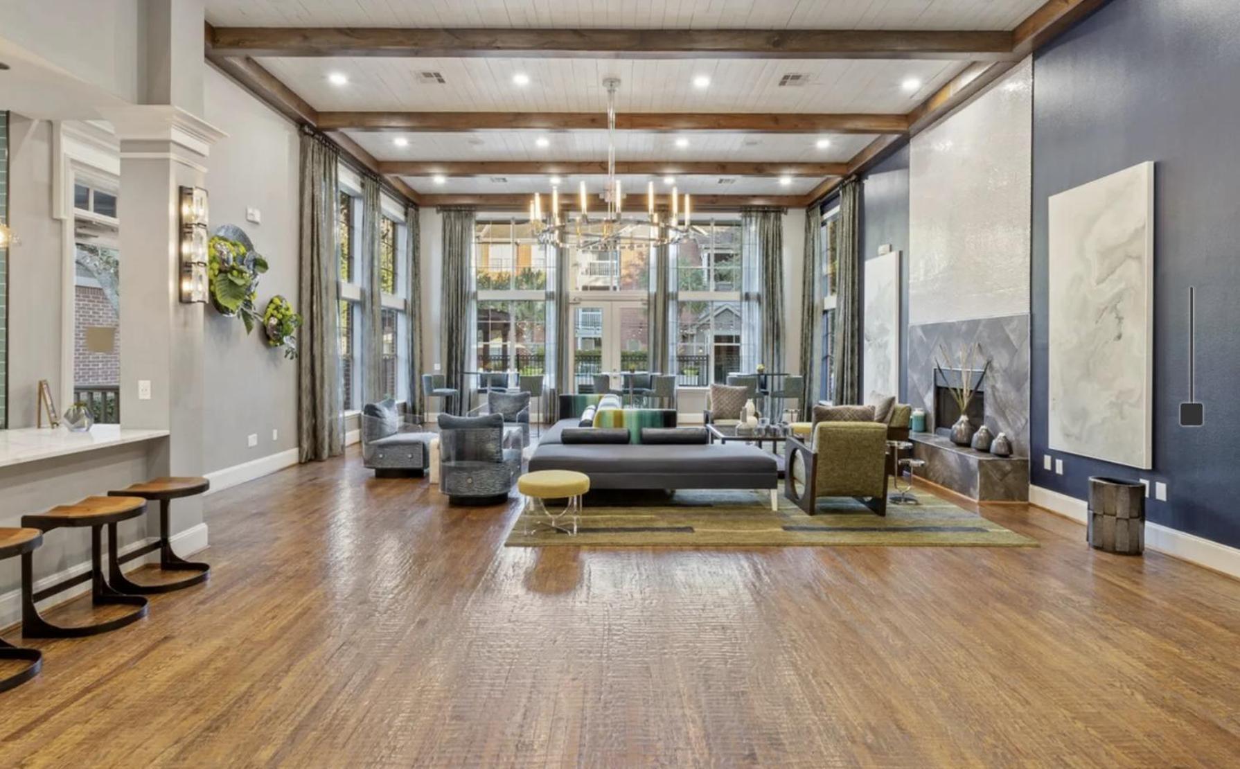 Lavish Apartment Near Houston Medical Centre 外观 照片